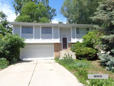 2637 Sagebrush Dr, Fort Collins, CO, 80525