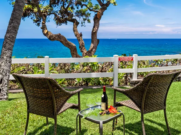 75-6040 Alii Dr #108, Kailua Kona, HI 96740