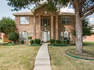 1525 Alamosa Dr, Plano, TX 75023