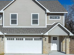 331 N 127th St E Building 8/107, Wichita, KS 67206