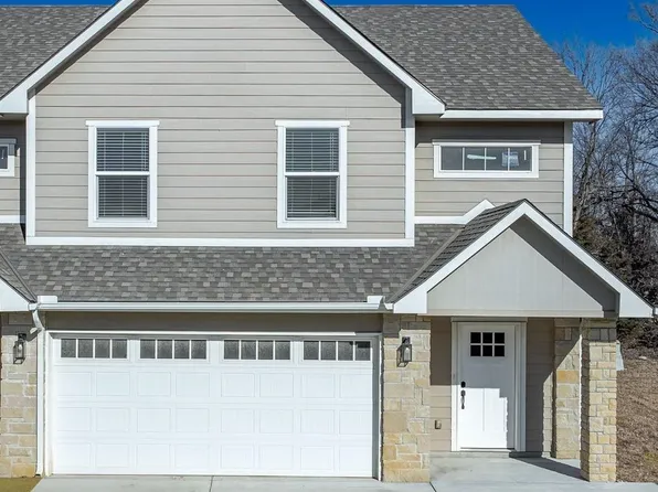 331 N 127th St E Building 8/107, Wichita, KS 67206