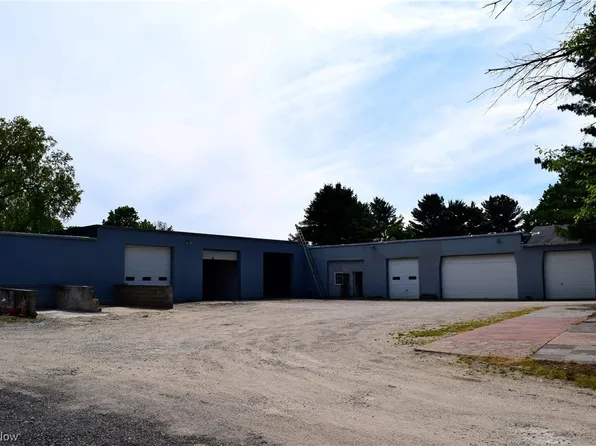 Messenger Rd, Chagrin Falls, OH 44023
