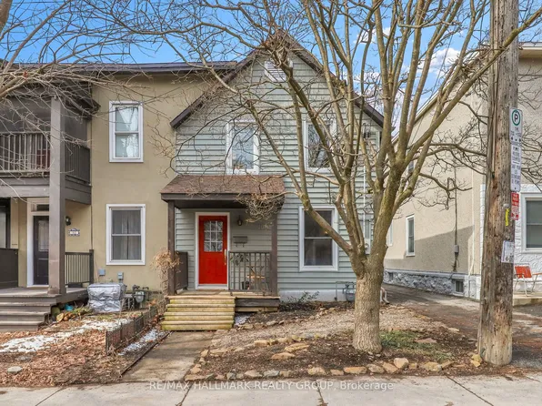 30 Adelaide St, Ottawa, ON K1S 3S1