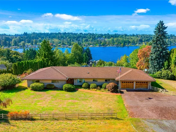 606 Rhodora Heights Road, Lake Stevens, WA 98258