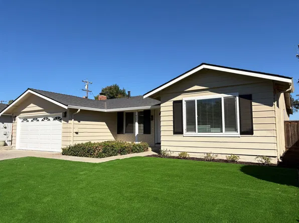 927 Wren Dr, San Jose, CA 95125