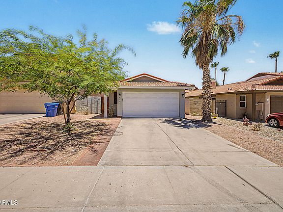 2nd image of 9405 S 45TH Place
