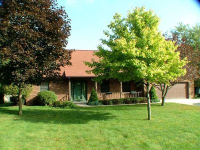 4400 Riverview Dr, Alma, MI, 48801