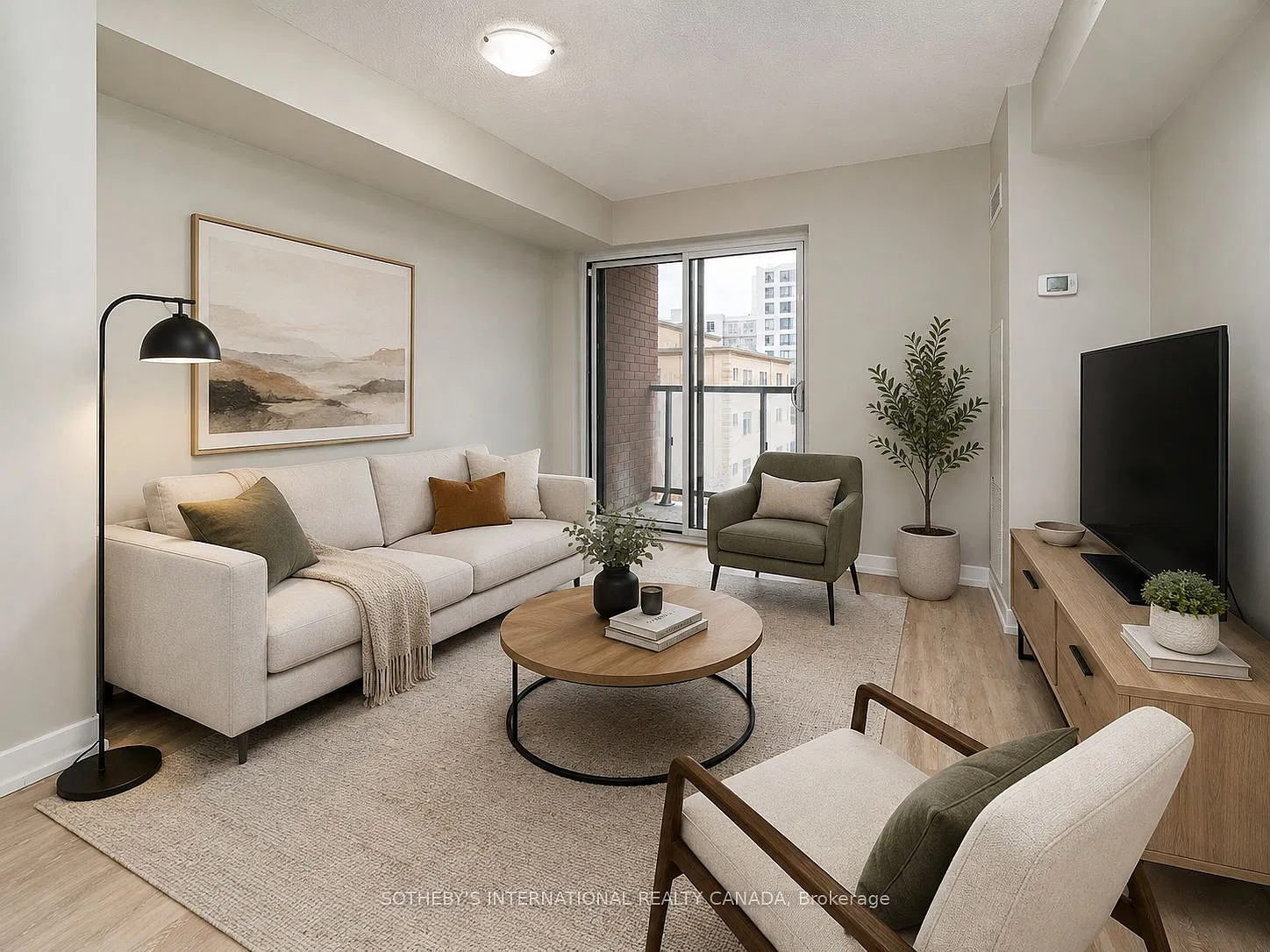 The Fuse Condos — Photo 2