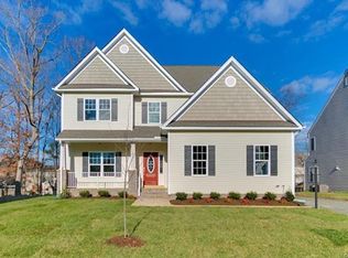 5413 Blue Holly Cir, Glen Allen, VA 23060