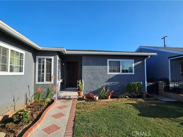 3812 W 134th Pl, Hawthorne, CA 90250