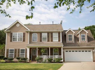 416 S Openfield Ct, Lyman, SC 29365