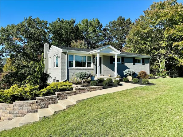 109 Grove Hill Rd, Baden, PA 15005