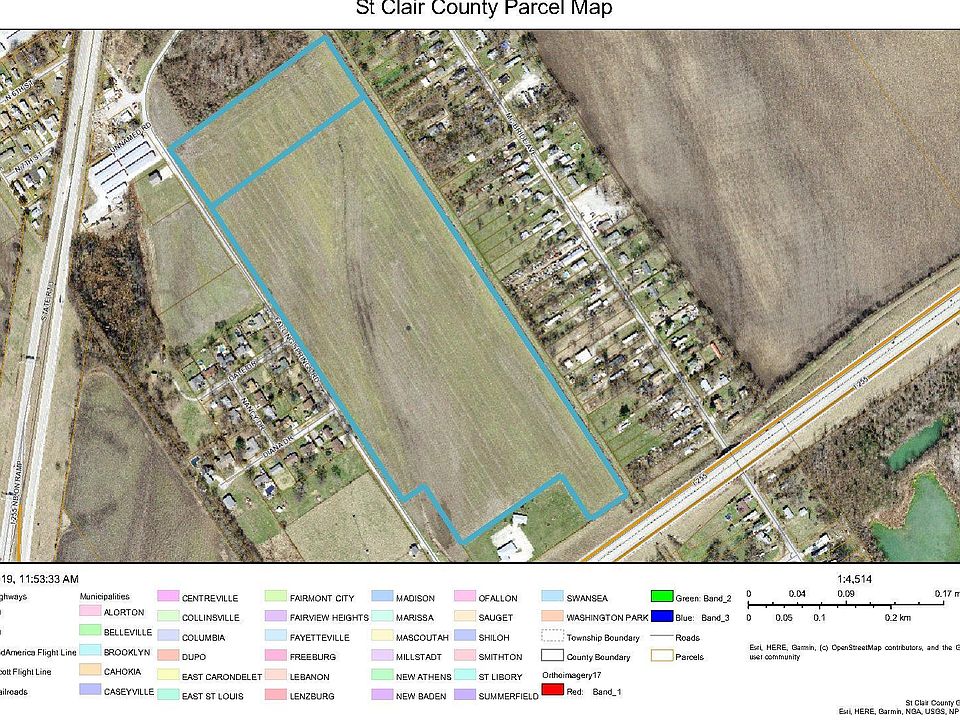 1st image of 812 McBride Ave