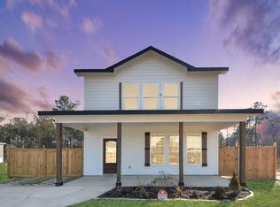 16252 Jeet St, Conroe, TX 77306