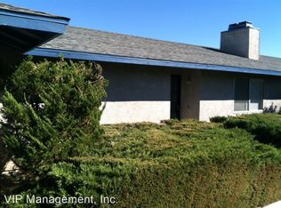 21355 Klamath Rd APT 1, Apple Valley, CA 92308