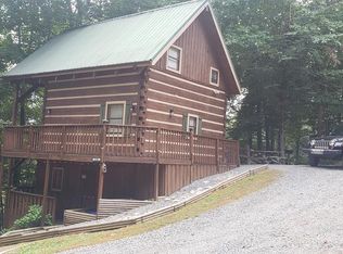 3346 Arnold Pkwy, Sevierville, TN 37876