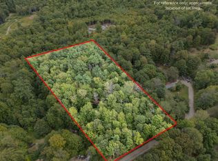 13 Pinder Mill Rd, Center Ossipee, NH 03814