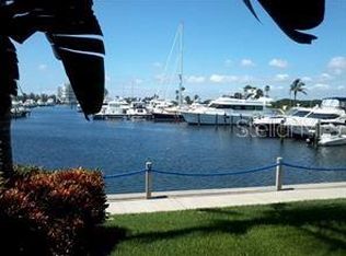 2800 Harbourside Dr #M-07, Longboat Key, FL 34228