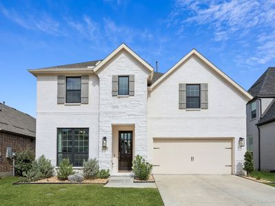 4250 Sandhills Ln, Prosper, TX, 75078