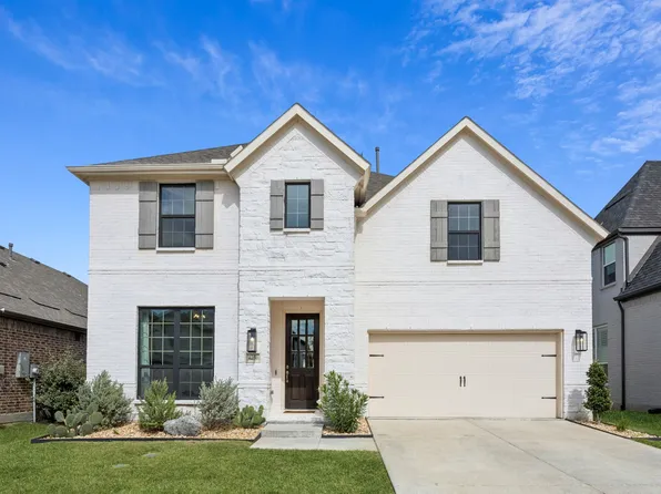 4250 Sandhills Ln, Prosper, TX 75078