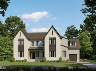 221 Dublin Rd, Raleigh, NC 27609