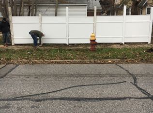 14500 Ashton Rd, Detroit, MI 48223