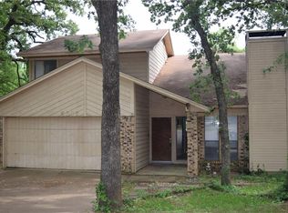 5016 Churchill Ct, Arlington, TX 76017