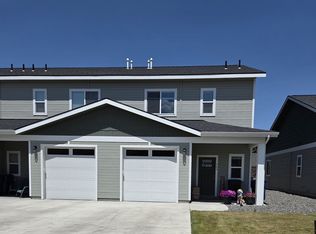 560 Park Springs Ave, Baker City, OR 97814