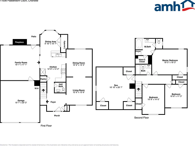 11008 Padderborn Ct — Photo 2