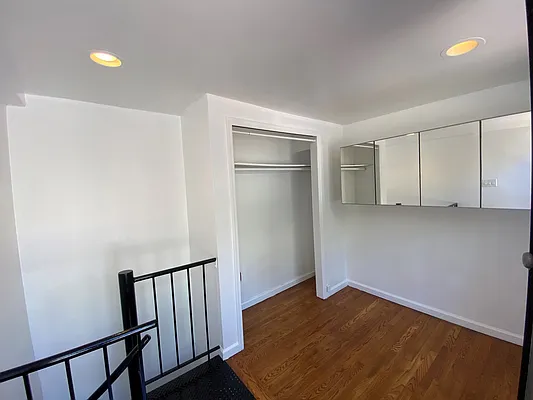 Rented by Brown Harris Stevens | media 9