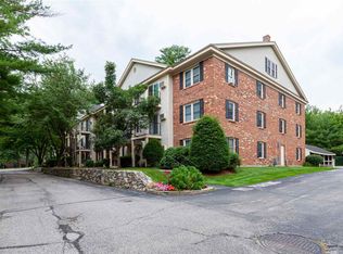 1 Northbrook Dr UNIT 107, Manchester, NH 03102