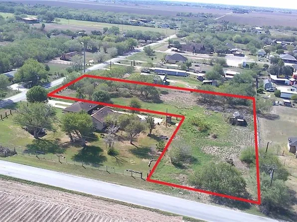 9751 Mile 6 W, Weslaco, TX 78599