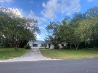 4081 E Berry St, Inverness, FL 34453