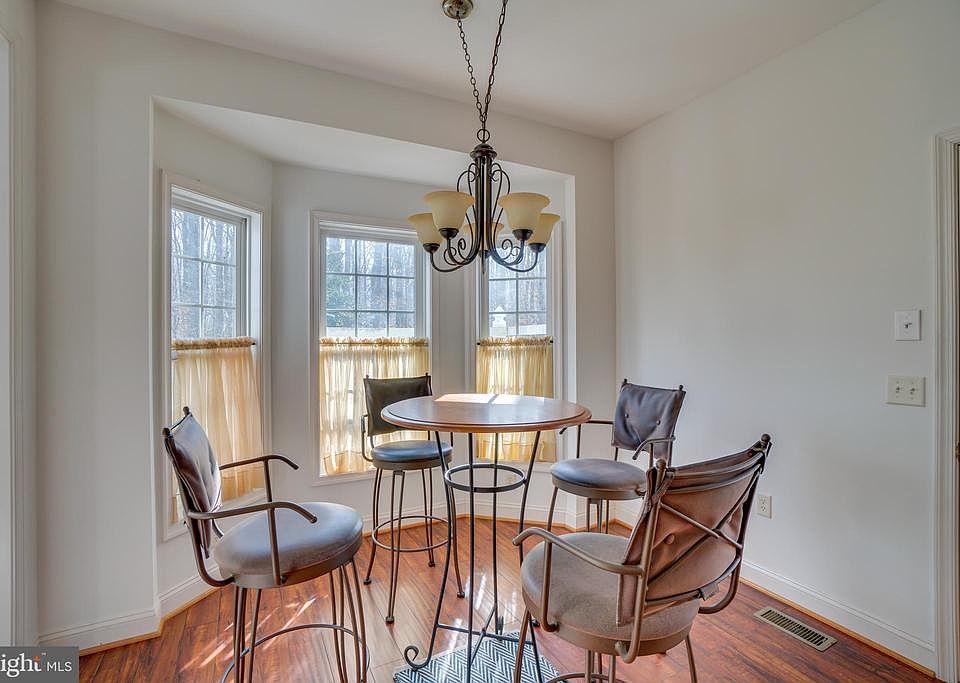 New Chandelier