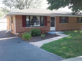 3205 Agnes Blvd, Alton, IL 62002