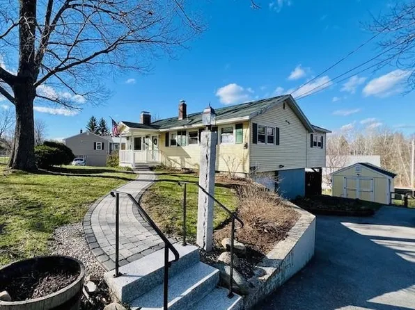 36 Hoyt Road, Gilford, NH 03249