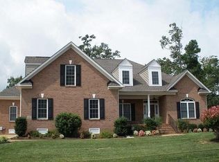 4140 Longview Lndg, Williamsburg, VA 23188