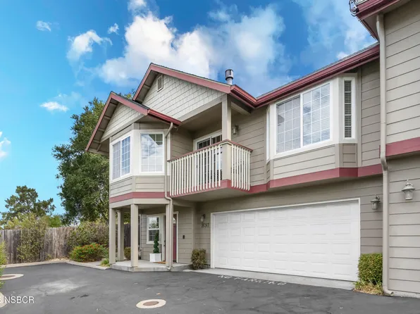 1697 Fixlini St, San Luis Obispo, CA 93401