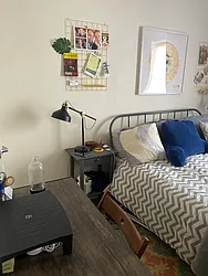 Rented by Geraldine Capasso, LREB