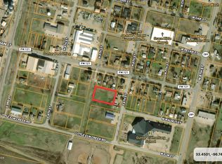 Walnut, Gunter, TX 75058