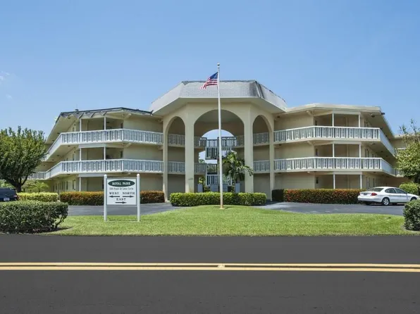 1100 Ponce De Leon Cir, Vero Beach, FL 32960