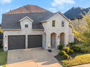 713 Field Xing, Little Elm, TX 76227