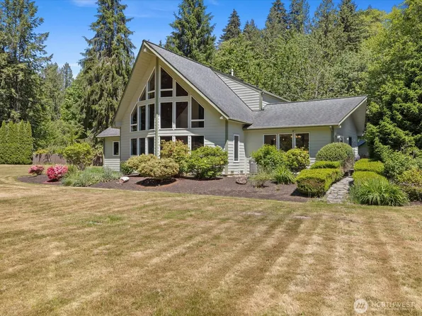 20412 133rd Street NE, Granite Falls, WA 98252