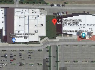 171 Hutton Ranch Rd, Kalispell, MT 59901