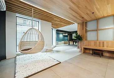 Rented by Artur Gutman, LREB