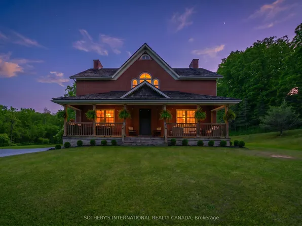 2877 McSherry Ln, Thorold, ON L0S 1E6