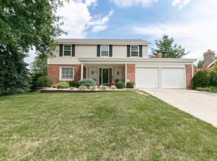 13 Connemara Rd, Saint Peters, MO 63376