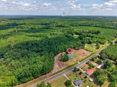 3302 Concord Church Rd, Allendale, SC, 29810