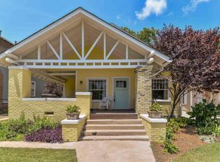 3228 College Ave, Fort Worth, TX 76110