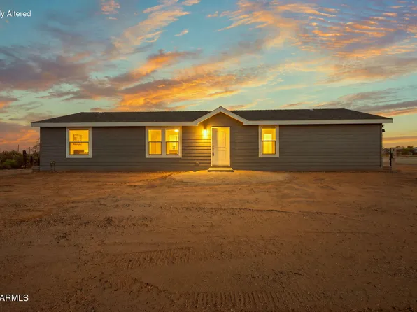 24032 E CHOLLA Road, Florence, AZ 85132